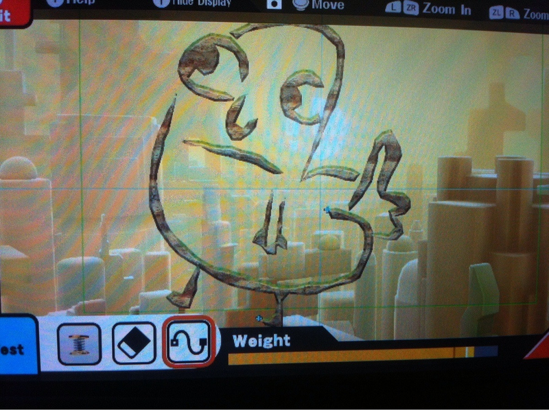 Illustration for article titled The NSFW Stages Of Super Smash Bros.